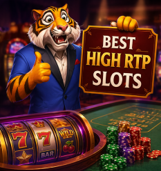 Best High RTP Slots to Play in 2026